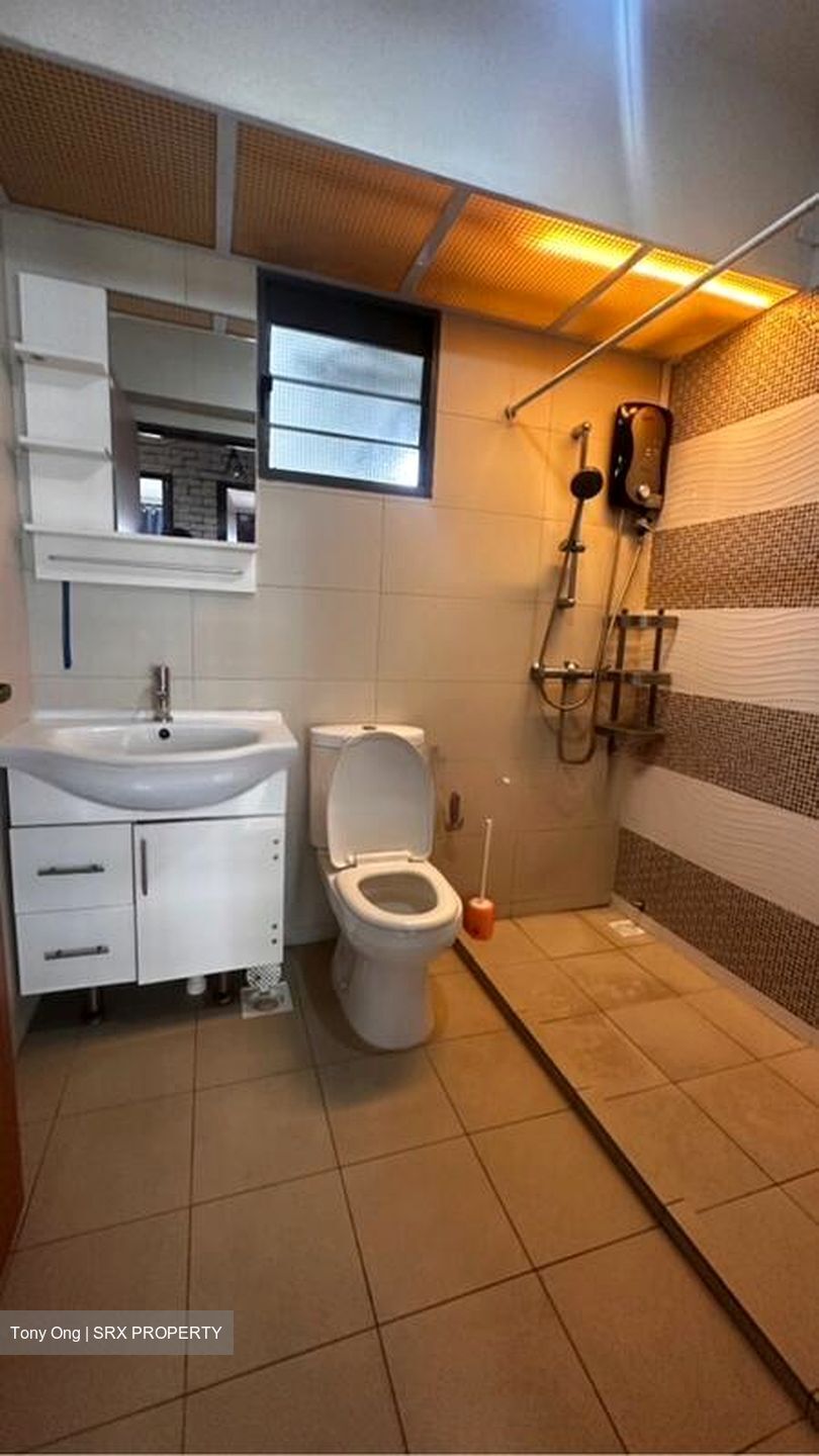 Blk 336A Anchorvale Cove (Sengkang), HDB 4 Rooms #523644081